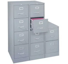 Metro Master Locksmith Hurst, TX 817-357-4965 - 12-Unlocking-File-Cabinet