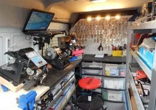 Metro Master Locksmith Hurst, TX 817-357-4965 - 17-Mobile-Locksmith