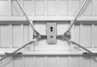 Metro Master Locksmith Hurst, TX 817-357-4965 - 9-Garage-Door-Locks